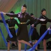 Танец Военное Попурри