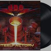 Udo Steelhammer Album