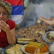 Serbian Cuisine