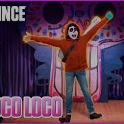 Coco Dance One