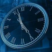 Заставка Часов Канала Россия 1