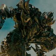 Decepticons Begin Our Assault Bayverse
