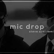 Mic Drop Slowed