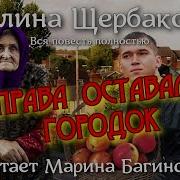 Галина Щербакова Летектиа