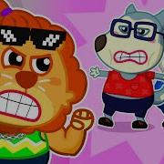 Wolfoo Song