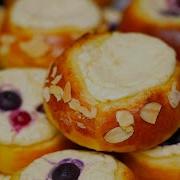 За Вкусные Ватрушки