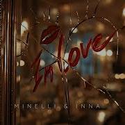 Inna Minelly In Love