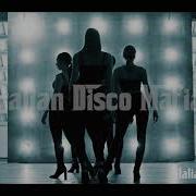Disco Mafia