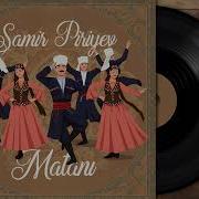 Matani Cover