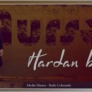 Mursel Seferov Hardan Bilsin