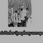 Dj Chris Parker Sped