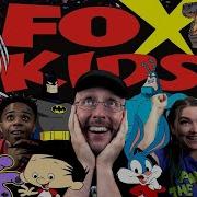 Fox Kids