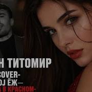 Dj Еж Девочка В Красном