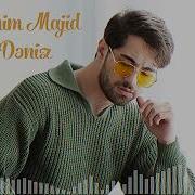 Rəhim Majid Deniz