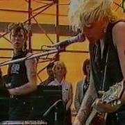 Stray Cats Ubangi Stomp Remix