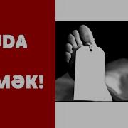 Yuxuda Ölmək Nədir