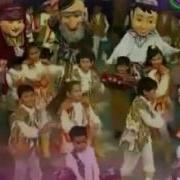 Bolajon Telekanali Bolajon Qo Shig I