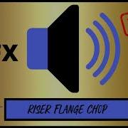 Sound Effects Riser Flange