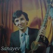 Umar Sanayev