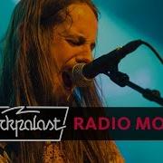 Radio Moscow
