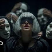 Sia Built Different