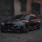 Матовый Седан 1 Час