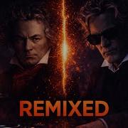 Beethoven Lost Symphony Techno Remix