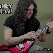 Popcorn Metal