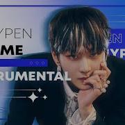 Enhypen Bite Me Minus
