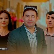 Ravshanbek Matniyozov