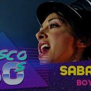 Sabrina Boys 2004