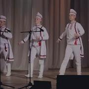 Танец Кировских Мари