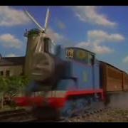 Thomas Theme X Thick Of It