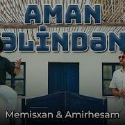 Aman Elinden