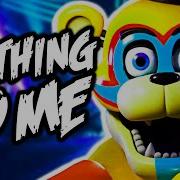 Nothing To Me