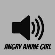 Angry Girl Sounds