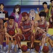 Slam Dunk Ost