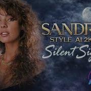 Sandra Style Ai Album 2026