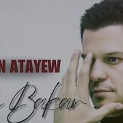 Mekan Atayew Obakar