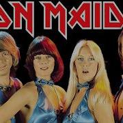Moonic Productions Iron Maiden