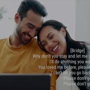 Phil Casagrande Hurt So Bad