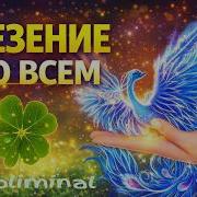 Саблиминал Удача