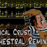 Tropical Crust Orchestra Remix