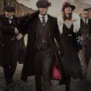 Peaky Blinders Minus