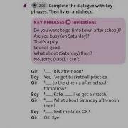 English Plus 6 Grade P62