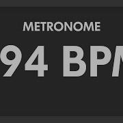 94 Bpm Metronome