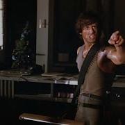 Изкф Первая Кровь