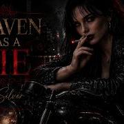 Maya Silver Heaven Was A Lie Darkwave Dreampop
