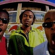 Who Let Dogs Out Extended Version 2000