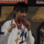 Mtg Boa Tarde Neymar